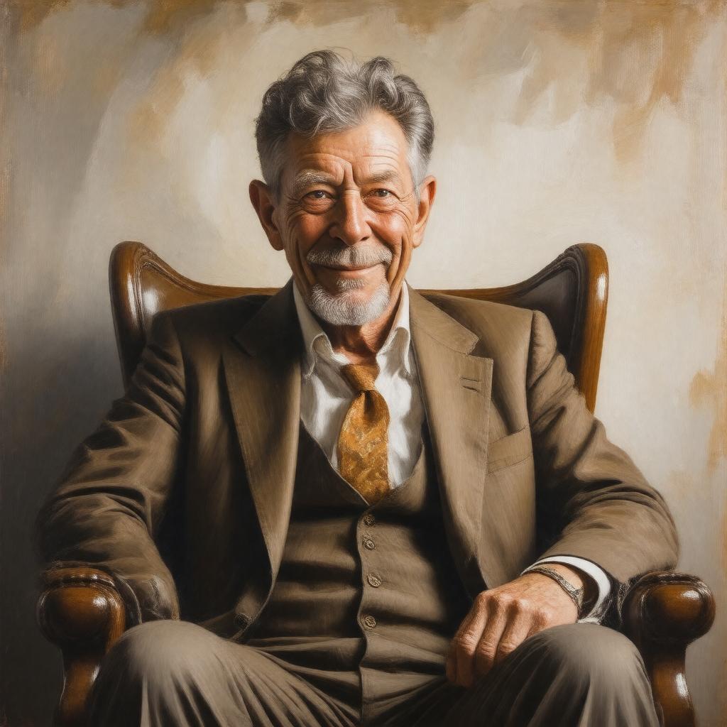 John Hurt